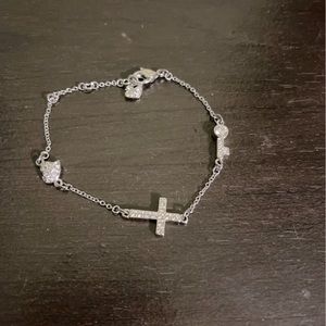 Swarovski Bracelet